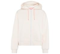 Kari Traa - Women's Anelie Zip Hoody - Maglia con zip e cappuccio S bianco