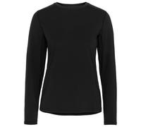 Kari Traa - Women's Ava L/S - Maglia funzionale S nero