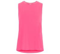 Kari Traa Ava Sleeveless T-shirt Rosa M Donna
