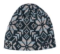 Kari Traa - Women's Else Beanie - Berretto One Size grigio/blu