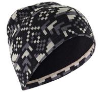 Kari Traa - Women's Else Beanie - Berretto One Size nero/grigio