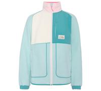 Kari Traa - Women's Emma Midlayer - Giacca in pile S grigio