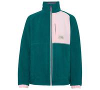 Kari Traa - Women's Emma Midlayer - Giacca in pile XL blu