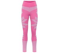 Kari Traa - Women's Faith Pants - Intimo lana merinos XL fuchsia