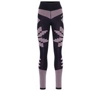 Kari Traa - Women's Faith Pants - Intimo lana merinos XS blu