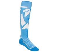 Kari Traa - Women's Faith Ski Sock - Calze merino EU 36/37 blu
