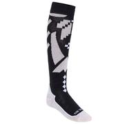 Kari Traa - Women's Faith Ski Sock - Calze merino EU 38/39 nero