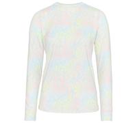 Kari Traa - Women's Fryd L/S - Intimo sintetico S bianco
