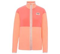 Kari Traa - Women's Gracie Midlayer - Giacca in pile L rosso