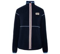 Kari Traa - Women's Gracie Midlayer - Giacca in pile XS blu