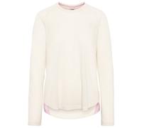 Kari Traa - Women's Henni L/S - Maglia a manica lunga XS bianco