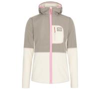 Kari Traa - Women's Henriette Hybrid - Giacca tempo libero XL bianco/grigio