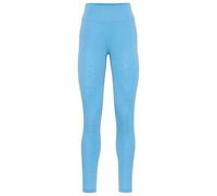 Kari Traa - Women's Ines Pants - Intimo lana merinos S blu