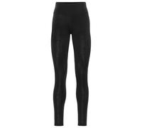 Kari Traa - Women's Ines Pants - Intimo lana merinos XS nero