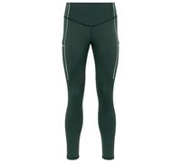 Kari Traa - Women's Isabel Tights - Leggings XL verde/blu