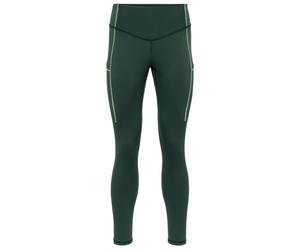 Kari Traa - Women's Isabel Tights - Leggings XS verde/blu