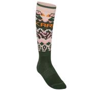 Kari Traa - Women's Johanne Sock - Calze da sci EU 36-37 variopinto
