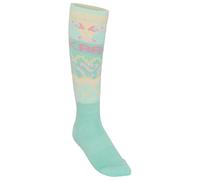 Kari Traa - Women's Johanne Sock - Calze da sci EU 40-41 verde
