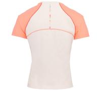 Maglietta da donna Kari Traa Linnea Tee Taglia: L / Colore: arancione