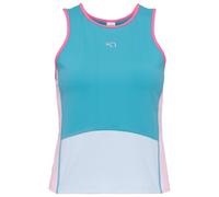 Kari Traa - Women's Linnea Top - Top L blu