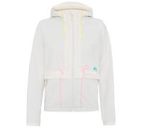 Kari Traa - Women's Luna Jacket - Giacca antipioggia S bianco