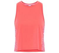 Kari Traa - Women's Mija Top - Top M rosso