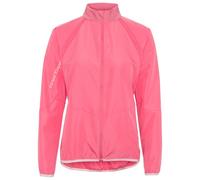 Kari Traa - Women's Molly Jacket - Giacca tempo libero XS fuchsia