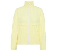 Kari Traa - Women's Nia Wind Jacket - Giacca a vento S giallo