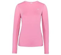 Kari Traa - Women's Nora 2.0 Long Sleeve - Maglia a manica lunga L fuchsia