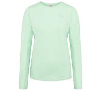 Kari Traa - Women's Nora 2.0 Long Sleeve - Maglia a manica lunga S verde