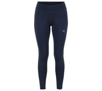 Kari Traa - Women's Nora 2.0 Tights - Leggings L blu