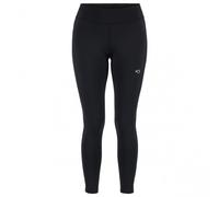 Leggings da donna Kari Traa Nora 2.0 Tights Taglia: S / Colore: nero