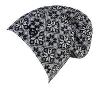 Kari Traa - Women's Rose Beanie - Berretto One Size grigio