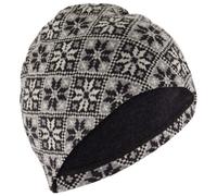 Kari Traa - Women's Rose Beanie - Berretto One Size grigio/nero