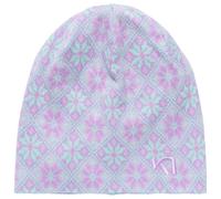 Kari Traa - Women's Rose Beanie - Berretto One Size lilla
