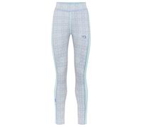 Kari Traa - Women's Rose High Waist Pant - Intimo lana merinos XL grigio