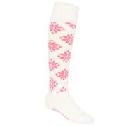 Kari Traa - Women's Rose Sock - Calze merino EU 38/39 bianco