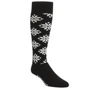 Kari Traa - Women's Rose Sock - Calze merino EU 38/39 nero