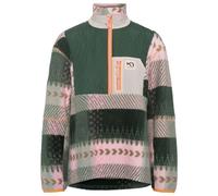 Kari Traa - Women's Rothe Half Zip - Pullover in pile M variopinto