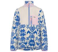 Kari Traa - Women's Rothe Half Zip - Pullover in pile XS variopinto