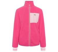 Kari Traa - Women's Rothe Midlayer - Giacca in pile L fuchsia