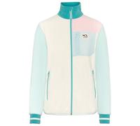 Kari Traa - Women's Rothe Midlayer - Giacca in pile XL bianco