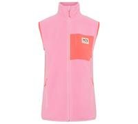 Kari Traa - Women's Rothe Vest - Gilet in pile XL fuchsia