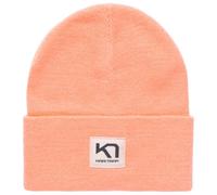 Kari Traa - Women's Røthe Beanie - Berretto One Size rosso/fuchsia