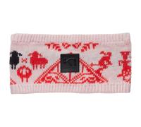 Kari Traa - Women's Saga Knit Headband - Fascia sportiva per la fronte One Size fuchsia