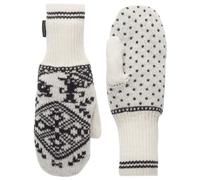 Kari Traa - Women's Saga Knit Mittens - Guanti 7 grigio