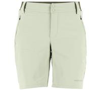 Kari Traa - Women's Sanne Outdoor Shorts 8'' - Pantaloncini M beige