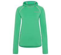 Kari Traa - Women's Sanne Sunshirt - Maglia a manica lunga L turchese