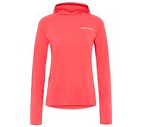 Kari Traa - Women's Sanne Sunshirt - Maglia a manica lunga XS rosso