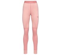 Kari Traa - Women's Smekker Pant - Intimo lana merinos L fuchsia